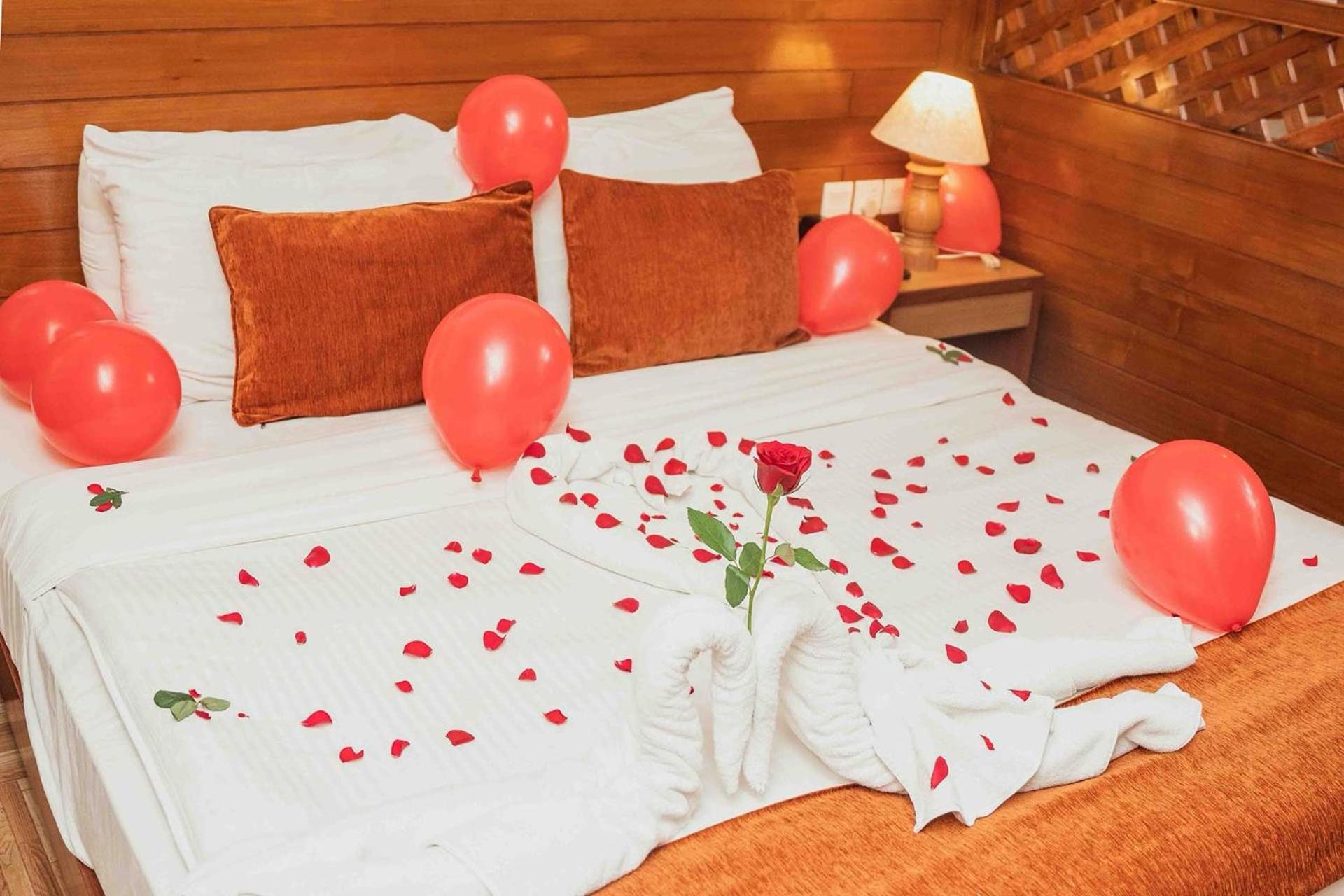 Hotel Mount View Pokhara Zewnętrze zdjęcie