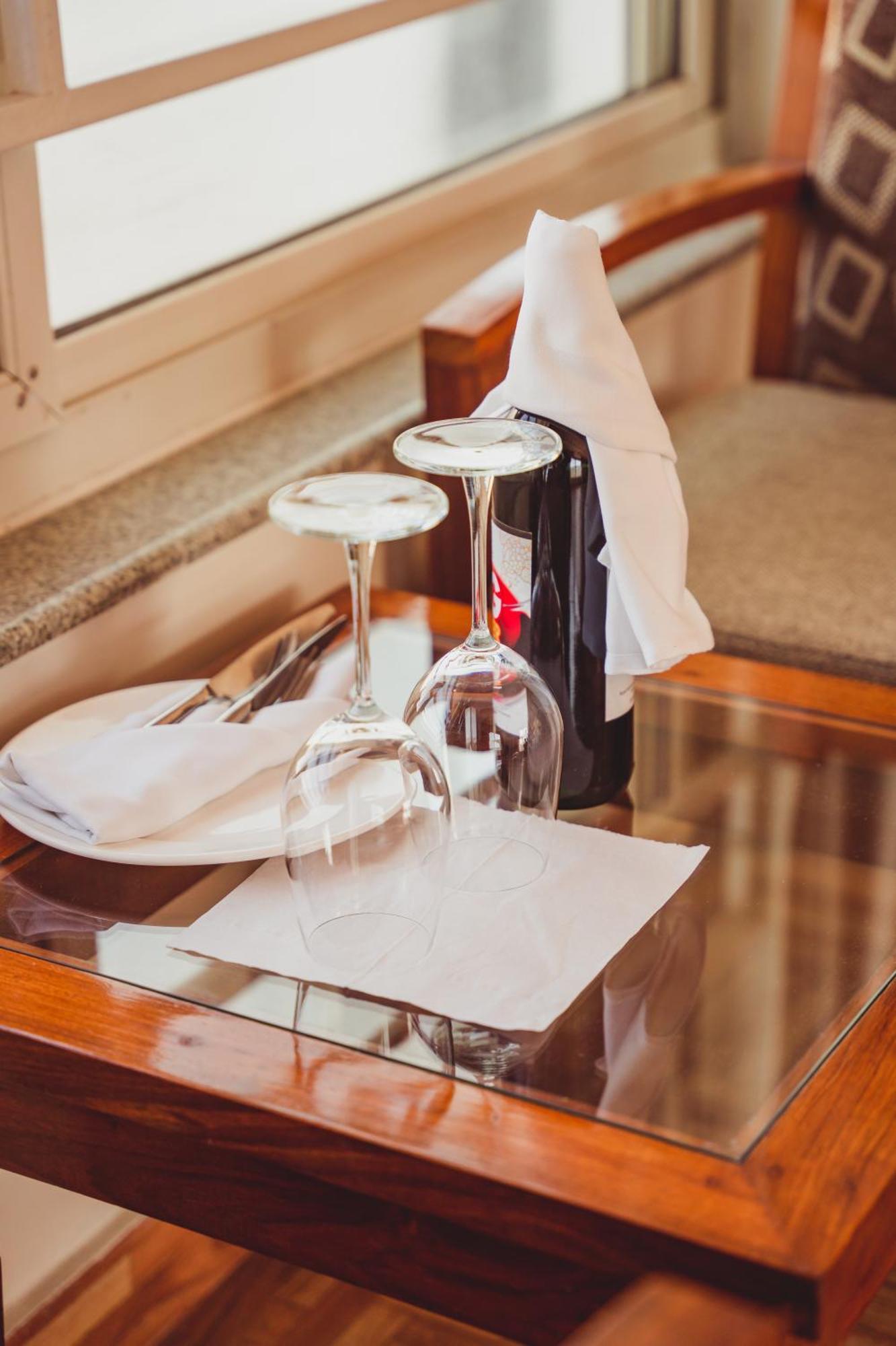 Hotel Mount View Pokhara Zewnętrze zdjęcie